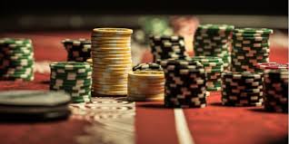Зеркало Casino Dendy