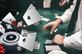 Вход на зеркало Casino Dendy